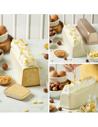 Decora Cakevorm Small -26cm-