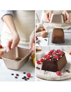 Decora Cakevorm Large -29,5cm- 2