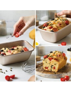 Decora Cakevorm Mini -18,5cm- 2