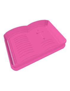 3D Uitsteker op Maat: Bijbel met Stempel 2