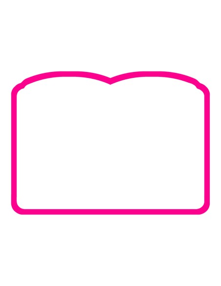 3D Uitsteker op Maat: Bijbel