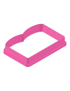 3D Uitsteker op Maat: Bijbel 2