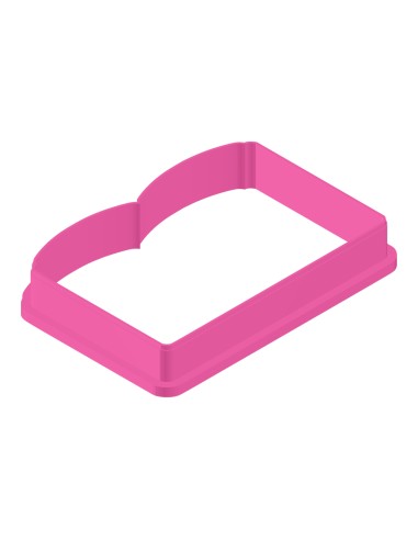 3D Uitsteker op Maat: Bijbel