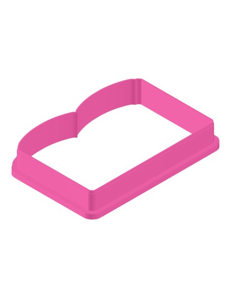 3D Uitsteker op Maat: Bijbel