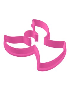 3D Uitsteker op Maat: Engel 2