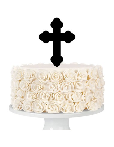 Taarttopper op Maat: Kruis 2