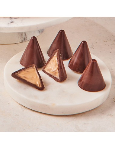 FunCakes Spread Chocolade Melk-Hazelnoot -250gr-