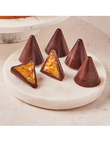 FunCakes Spread Chrunchy Speculoos -250gr-