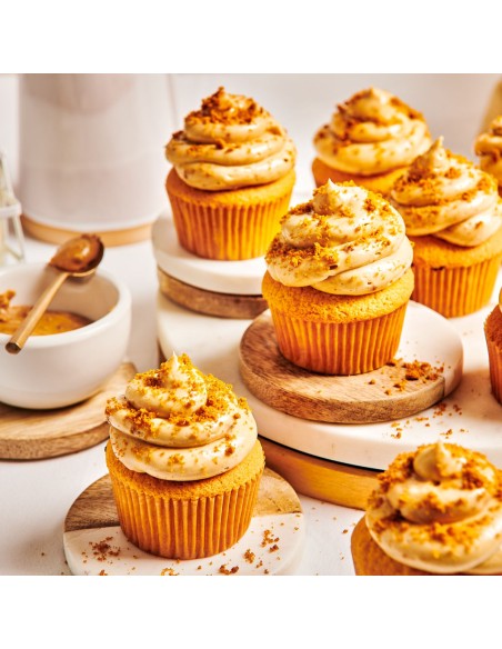 FunCakes Spread Chrunchy Speculoos -250gr-