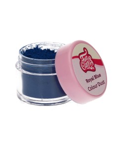 FunCakes Edible Dust Royal Blue