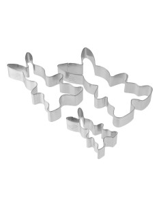 Dr. Oetker Koekjes Uitsteker Konijn Familie 2