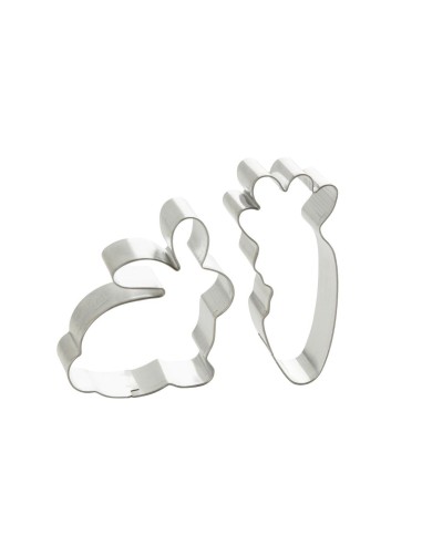 Dr. Oetker Koekjes Uitsteker Konijn & Wortel