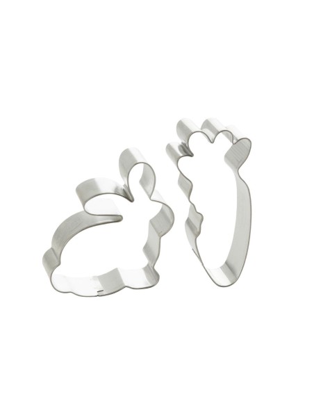 Dr. Oetker Koekjes Uitsteker Konijn & Wortel