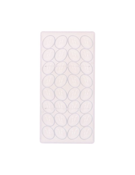 FunCakes Chocolade Mal Ei