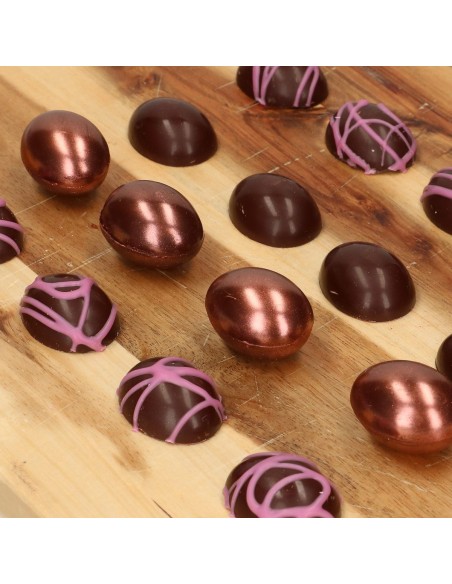 FunCakes Chocolade Mal Ei