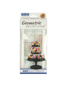 PME Multi Uitsteker Haaks Klein //