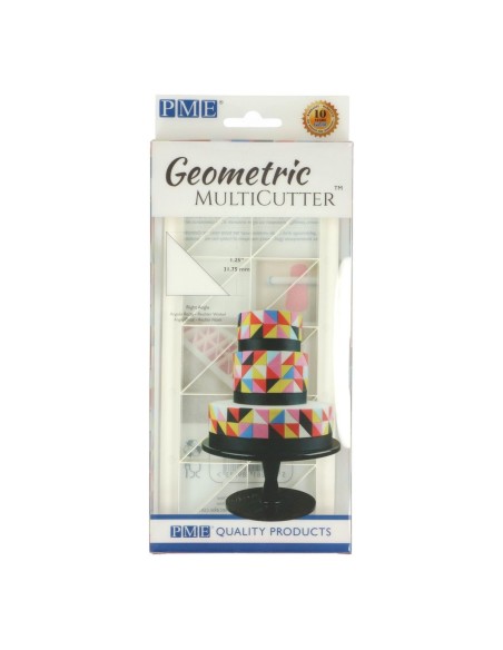 PME Multi Uitsteker Haaks Klein //