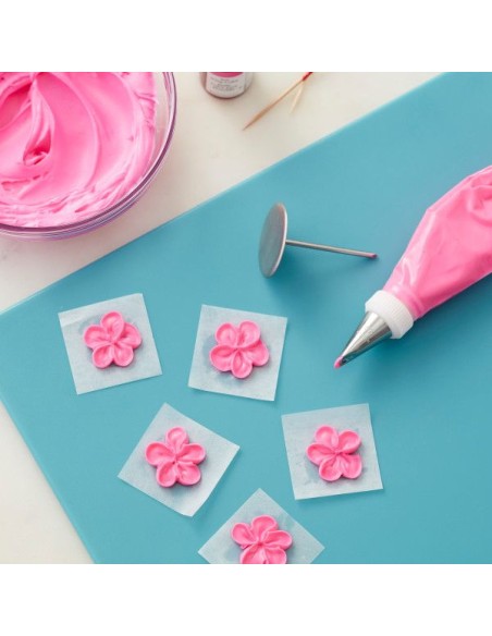 Wilton Spuitmondje 059 Bloemblad