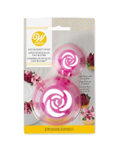 Wilton Spuitmondje Easy Blooms -2st-