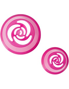 Wilton Spuitmondje Easy Blooms -2st- 2