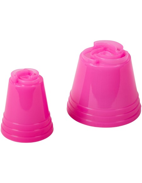 Wilton Spuitmondje Easy Blooms -2st-