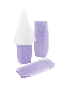 Wilton Spuitzakhouder -3st- //