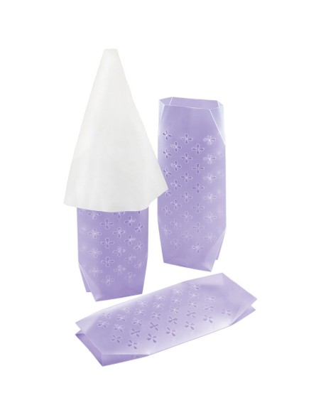 Wilton Spuitzakhouder -3st- //