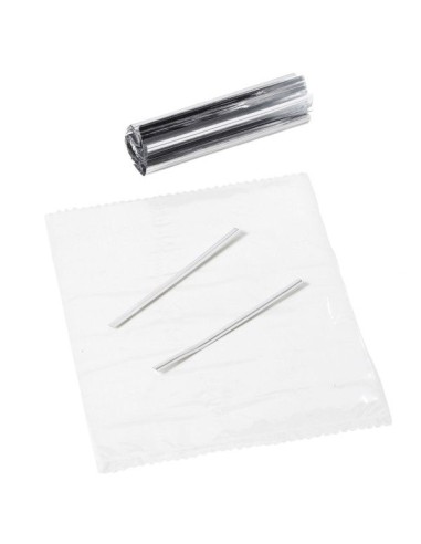 Wilton Traktatiezakjes Klein -100st-