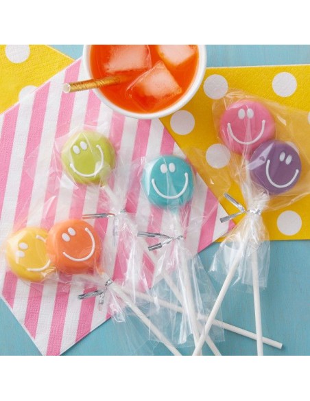 Wilton Traktatiezakjes Klein -100st-