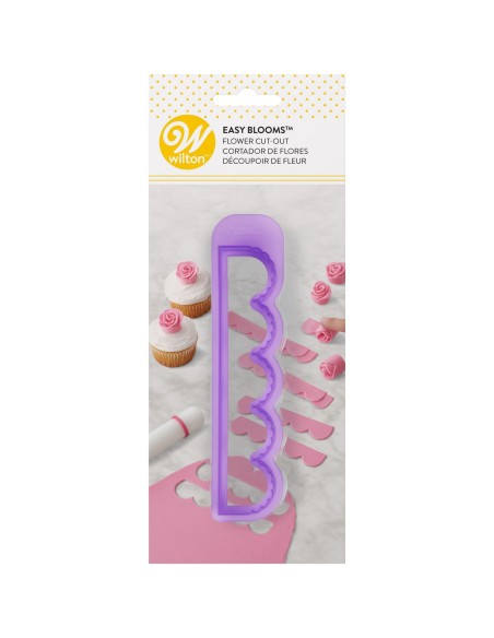 Wilton Easy Bloom Uitsteker Bloem