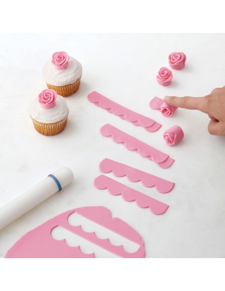 Wilton Easy Bloom Uitsteker Bloem