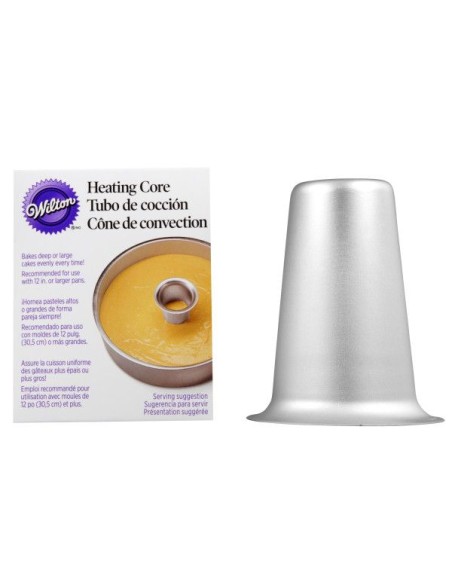 Wilton Warmte Verdeler