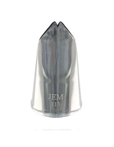 JEM Spuitmondje 113 Gras