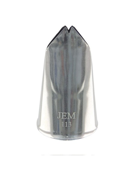 JEM Spuitmondje 113 Gras