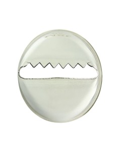 JEM Spuitmondje 2B Basketweave 2