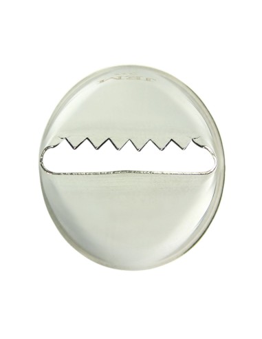 JEM Spuitmondje 2B Basketweave