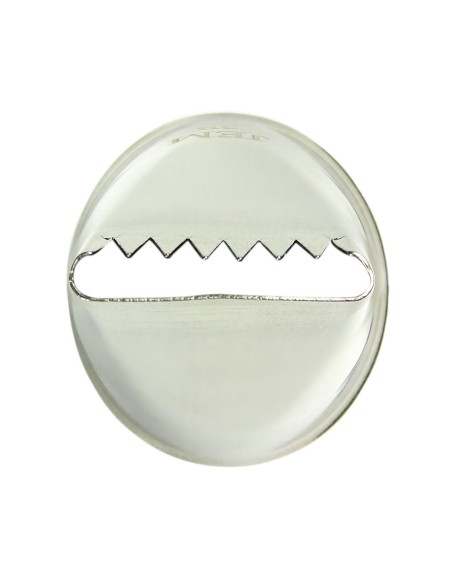 JEM Spuitmondje 2B Basketweave