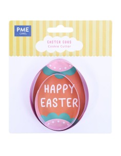 PME Uitsteker Set Eieren -2st- 2