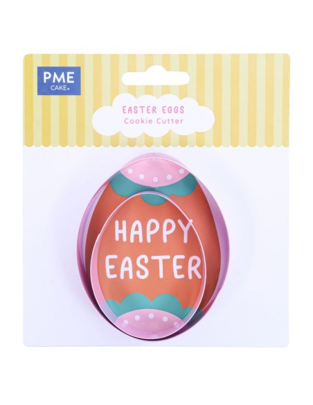 PME Uitsteker Set Eieren -2st-