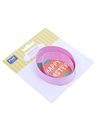 PME Uitsteker Set Eieren -2st-