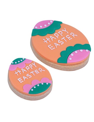 PME Uitsteker Set Eieren -2st-