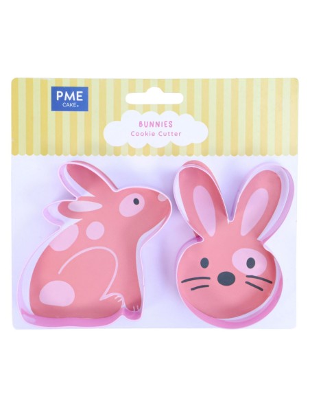 PME Uitsteker Set Konijn -2st-