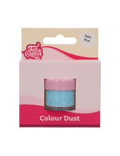 FunCakes Edible Dust Baby Blue 2