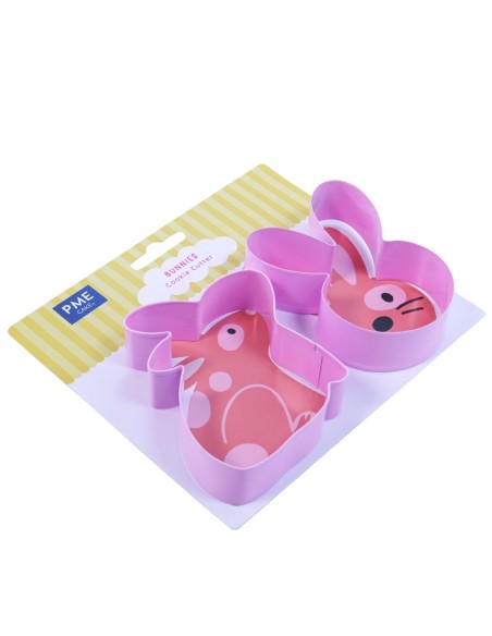 PME Uitsteker Set Konijn -2st-