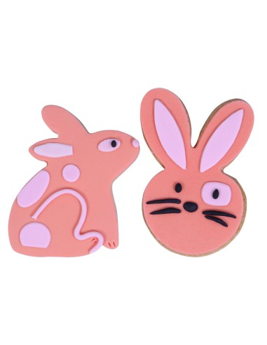 PME Uitsteker Set Konijn -2st-