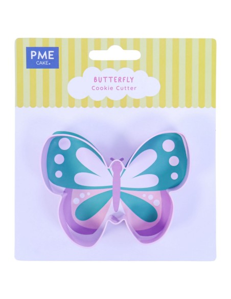 PME Uitsteker Vlinder