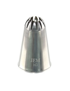 JEM Spuitmondje 1G Dropflower