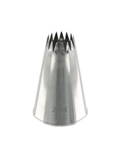 JEM Spuitmondje 2ES Open Ster