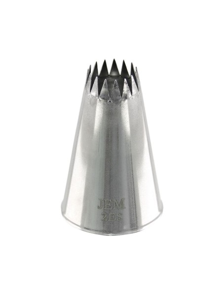 JEM Spuitmondje 2ES Open Ster