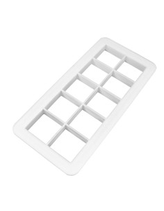 PME Multi Uitsteker Set Vierkant -3st-